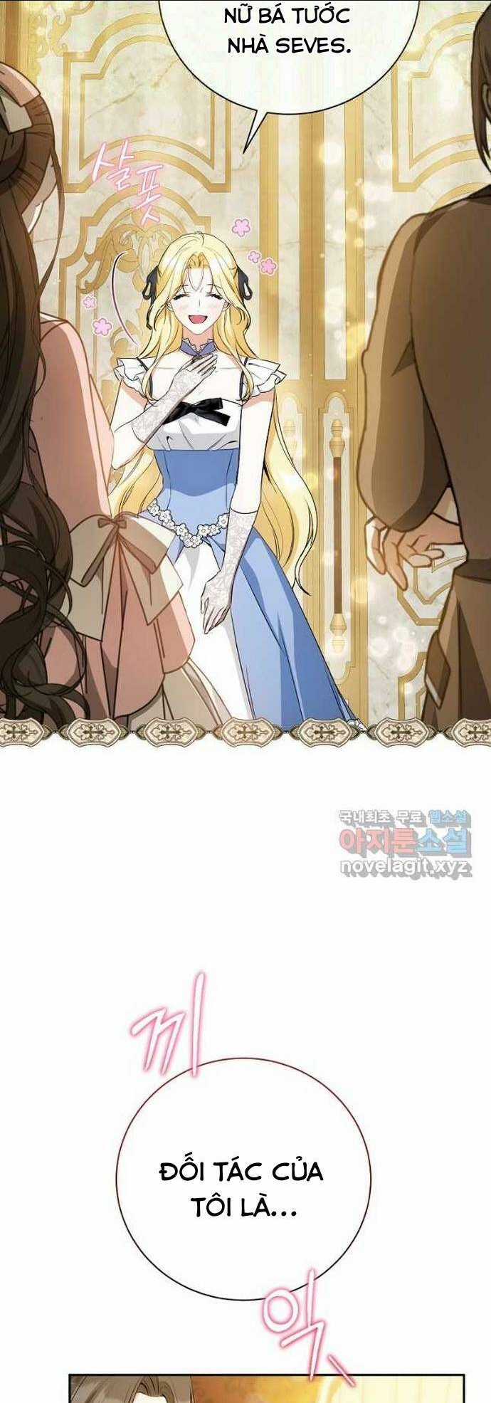 Hình Như Tôi Đã Xuyên Vào Cuốn Tiểu Thuyết Nào Đó Chapter 29 trang 48