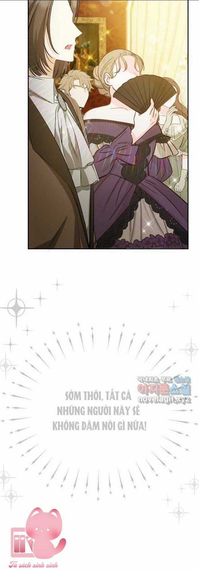 Hình Như Tôi Đã Xuyên Vào Cuốn Tiểu Thuyết Nào Đó Chapter 29 trang 49