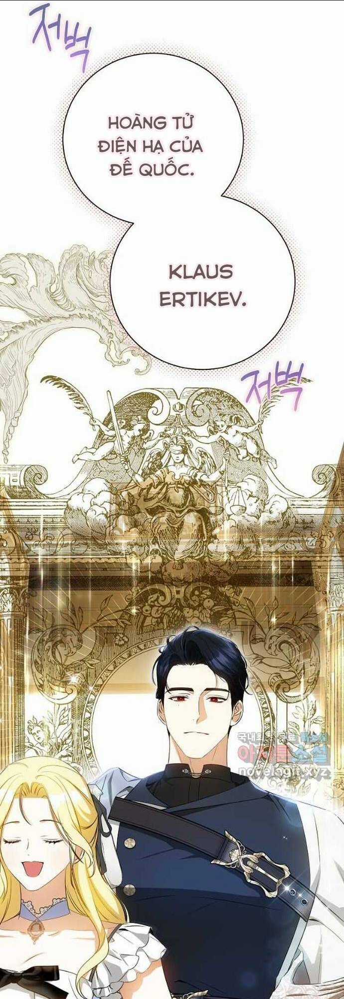 Hình Như Tôi Đã Xuyên Vào Cuốn Tiểu Thuyết Nào Đó Chapter 29 trang 50