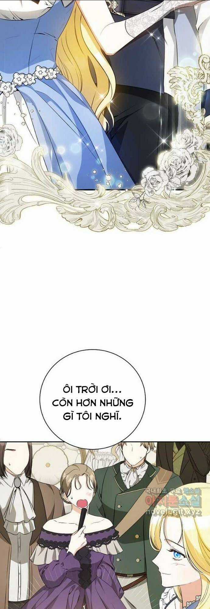 Hình Như Tôi Đã Xuyên Vào Cuốn Tiểu Thuyết Nào Đó Chapter 29 trang 51