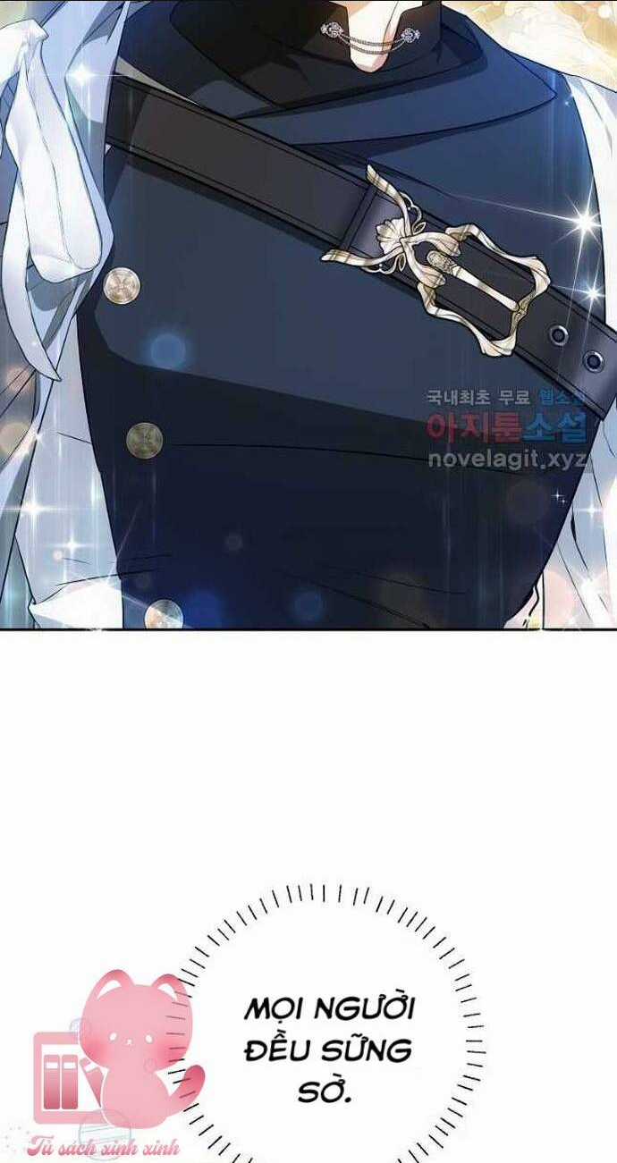 Hình Như Tôi Đã Xuyên Vào Cuốn Tiểu Thuyết Nào Đó Chapter 29 trang 53