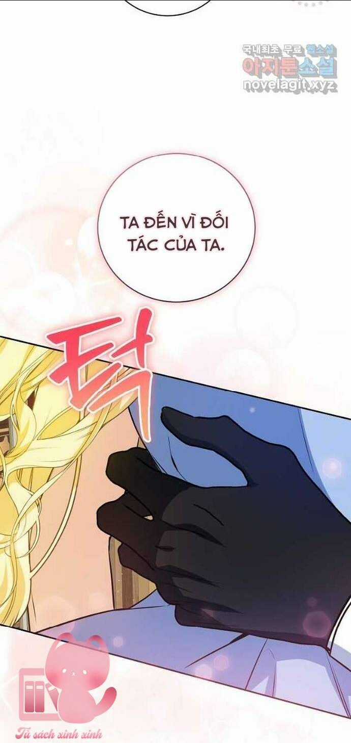 Hình Như Tôi Đã Xuyên Vào Cuốn Tiểu Thuyết Nào Đó Chapter 29 trang 57