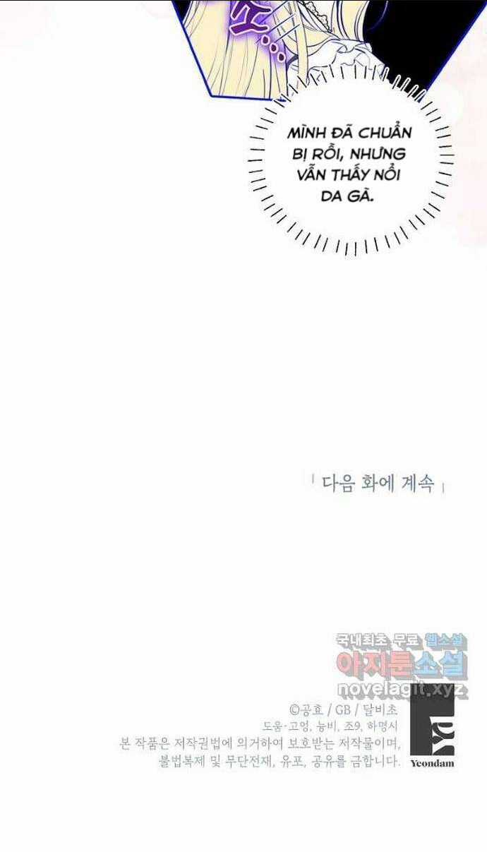 Hình Như Tôi Đã Xuyên Vào Cuốn Tiểu Thuyết Nào Đó Chapter 29 trang 59