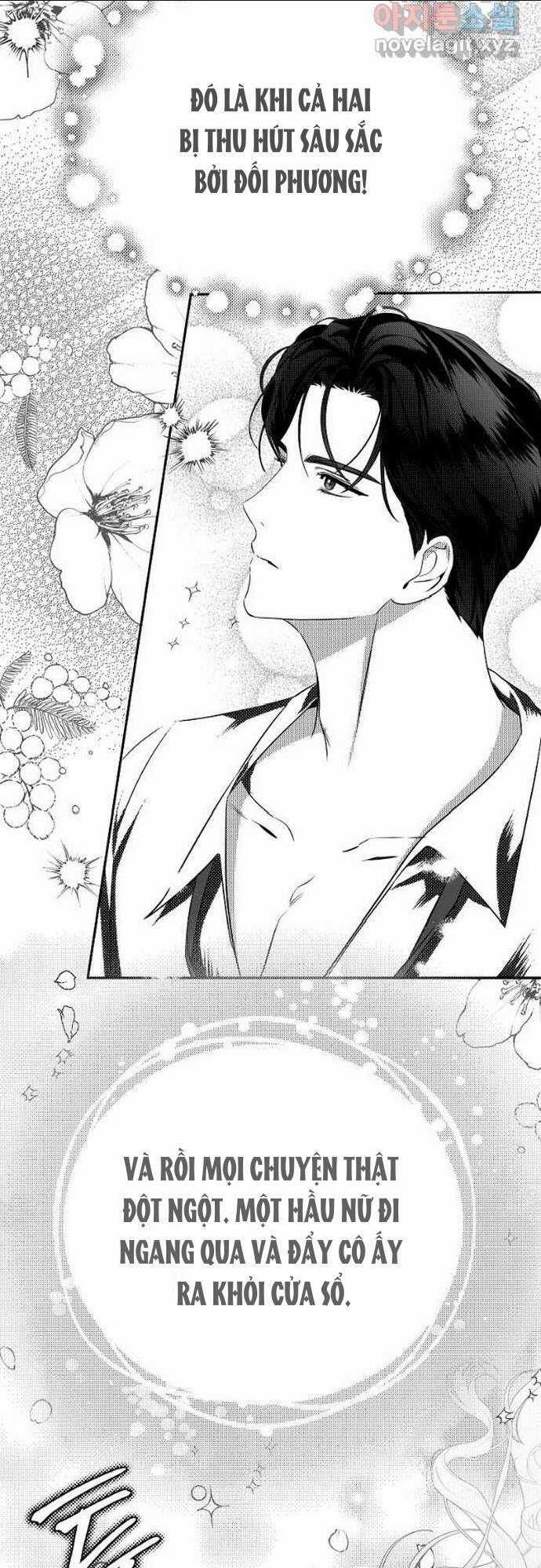 Hình Như Tôi Đã Xuyên Vào Cuốn Tiểu Thuyết Nào Đó Chapter 29 trang 7