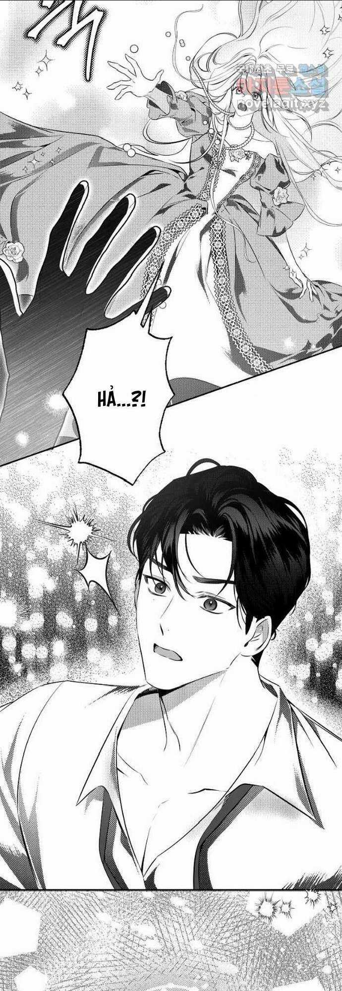 Hình Như Tôi Đã Xuyên Vào Cuốn Tiểu Thuyết Nào Đó Chapter 29 trang 8