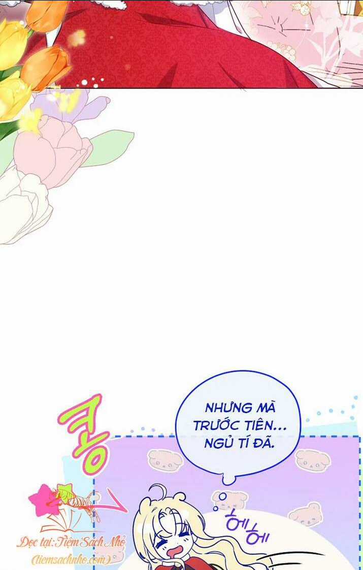 Hình Như Tôi Đã Xuyên Vào Cuốn Tiểu Thuyết Nào Đó Chapter 3 trang 10