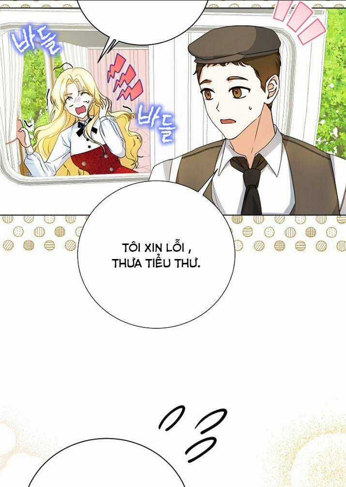 Hình Như Tôi Đã Xuyên Vào Cuốn Tiểu Thuyết Nào Đó Chapter 3 trang 13