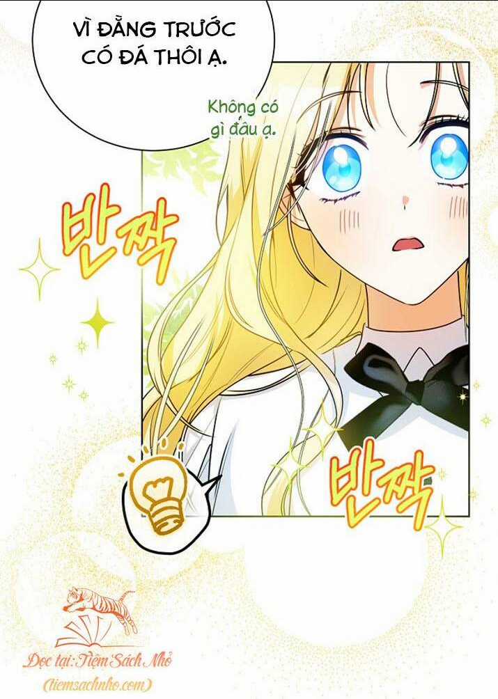 Hình Như Tôi Đã Xuyên Vào Cuốn Tiểu Thuyết Nào Đó Chapter 3 trang 14