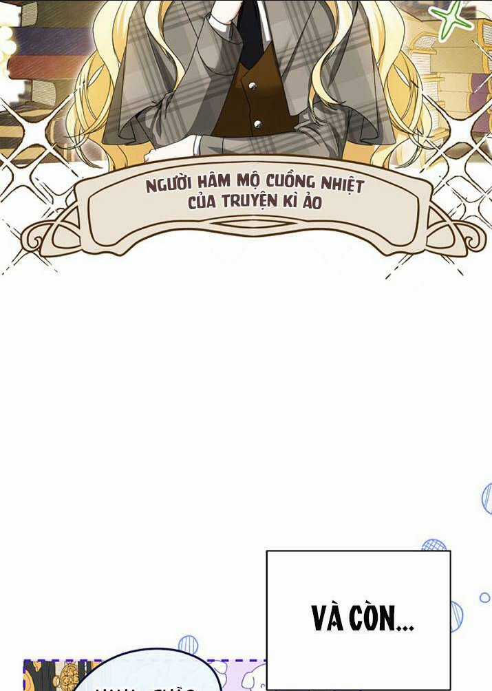 Hình Như Tôi Đã Xuyên Vào Cuốn Tiểu Thuyết Nào Đó Chapter 3 trang 2