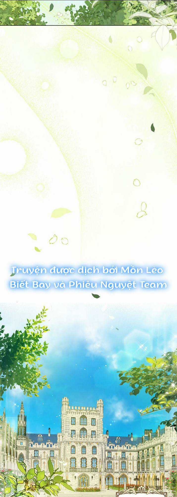 Hình Như Tôi Đã Xuyên Vào Cuốn Tiểu Thuyết Nào Đó Chapter 3 trang 27