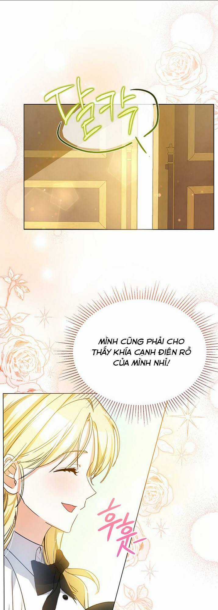 Hình Như Tôi Đã Xuyên Vào Cuốn Tiểu Thuyết Nào Đó Chapter 3 trang 41