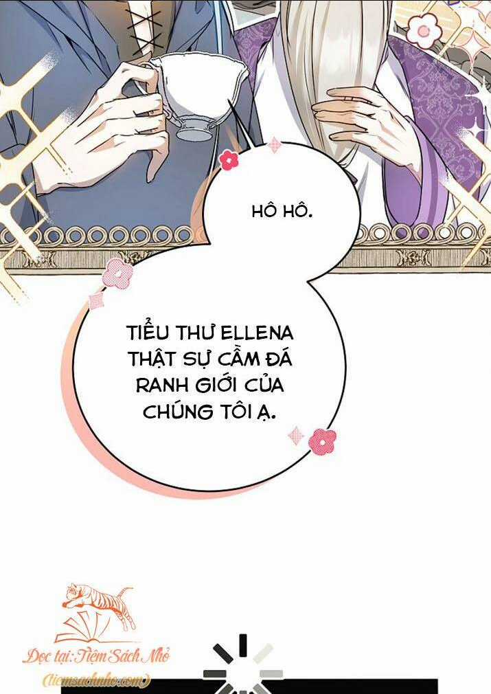 Hình Như Tôi Đã Xuyên Vào Cuốn Tiểu Thuyết Nào Đó Chapter 3 trang 44