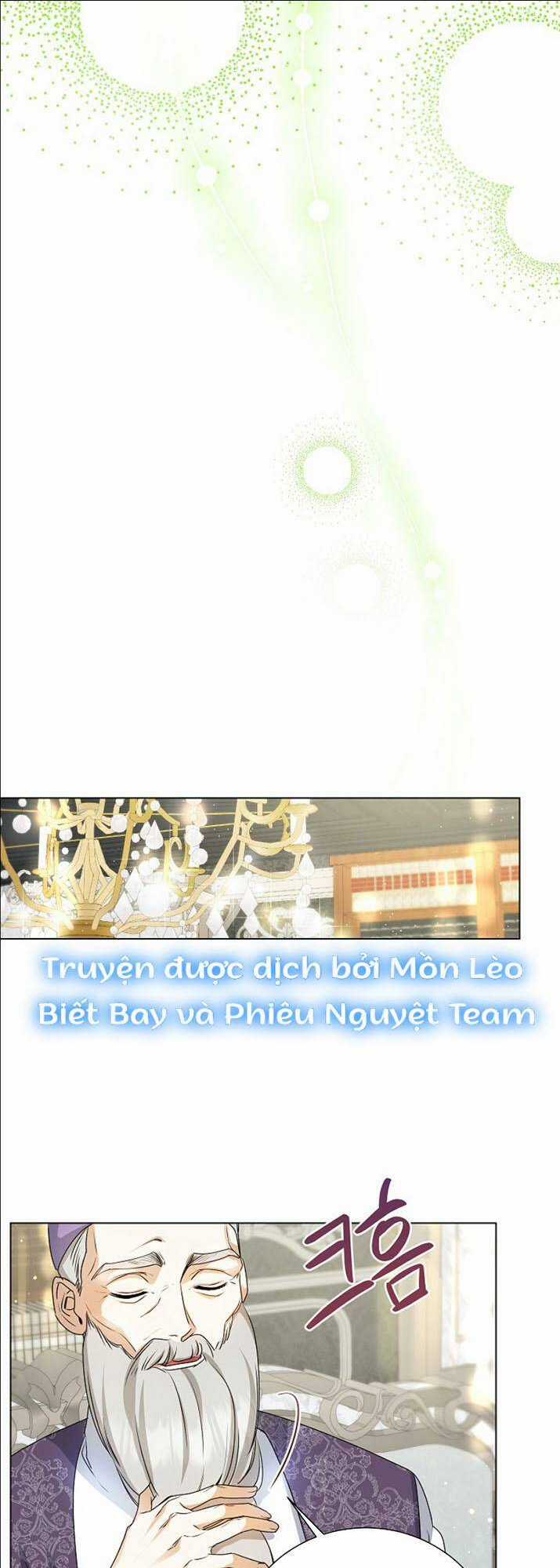 Hình Như Tôi Đã Xuyên Vào Cuốn Tiểu Thuyết Nào Đó Chapter 3 trang 46