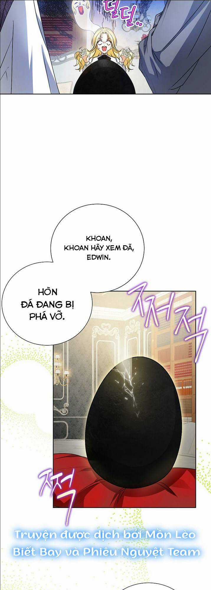 Hình Như Tôi Đã Xuyên Vào Cuốn Tiểu Thuyết Nào Đó Chapter 3 trang 50