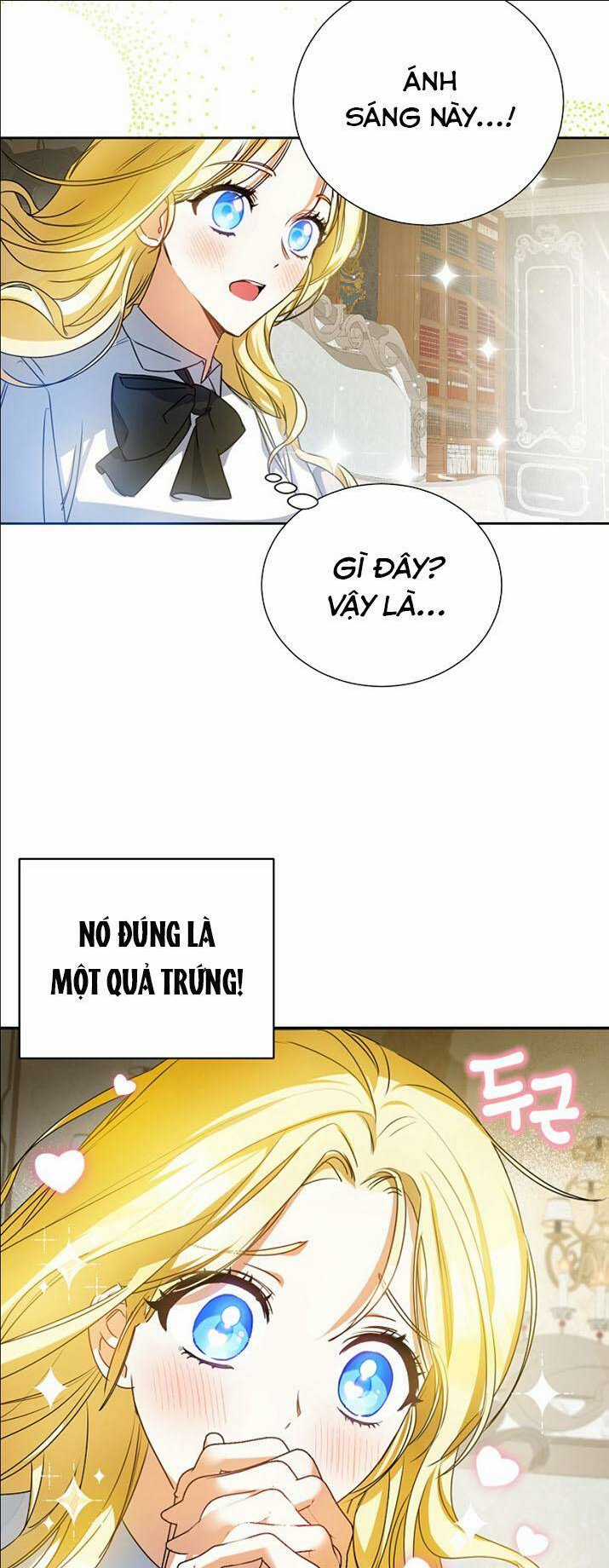 Hình Như Tôi Đã Xuyên Vào Cuốn Tiểu Thuyết Nào Đó Chapter 3 trang 51