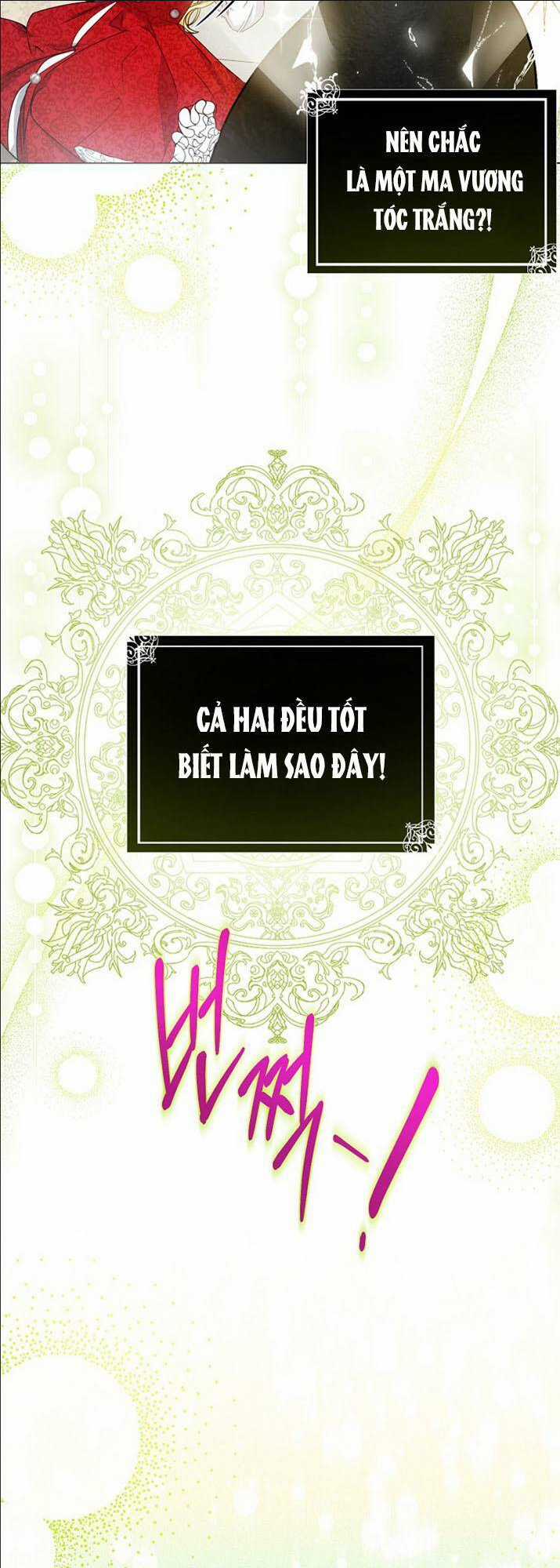 Hình Như Tôi Đã Xuyên Vào Cuốn Tiểu Thuyết Nào Đó Chapter 3 trang 53