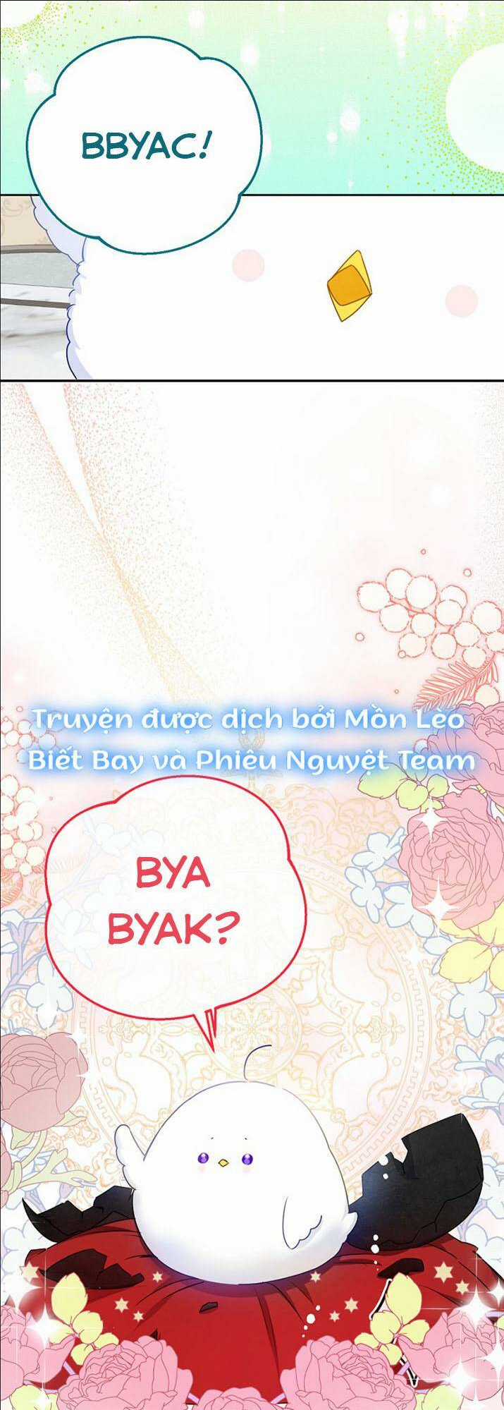 Hình Như Tôi Đã Xuyên Vào Cuốn Tiểu Thuyết Nào Đó Chapter 3 trang 54