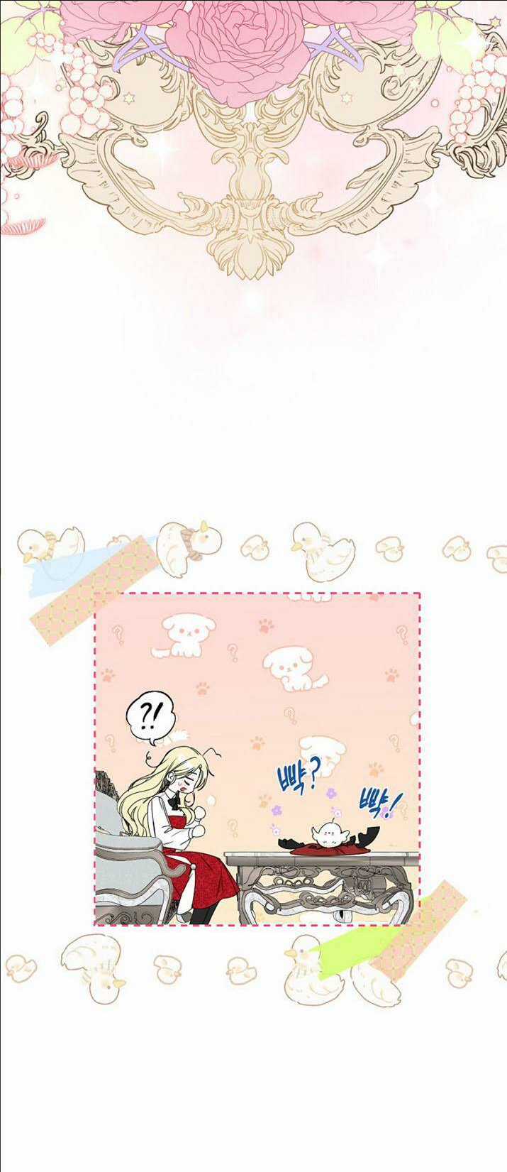 Hình Như Tôi Đã Xuyên Vào Cuốn Tiểu Thuyết Nào Đó Chapter 3 trang 55