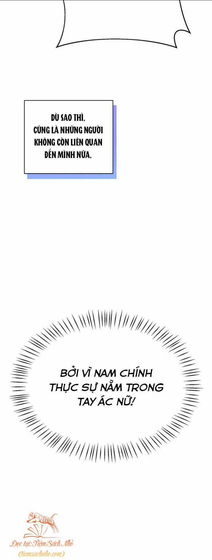 Hình Như Tôi Đã Xuyên Vào Cuốn Tiểu Thuyết Nào Đó Chapter 3 trang 6