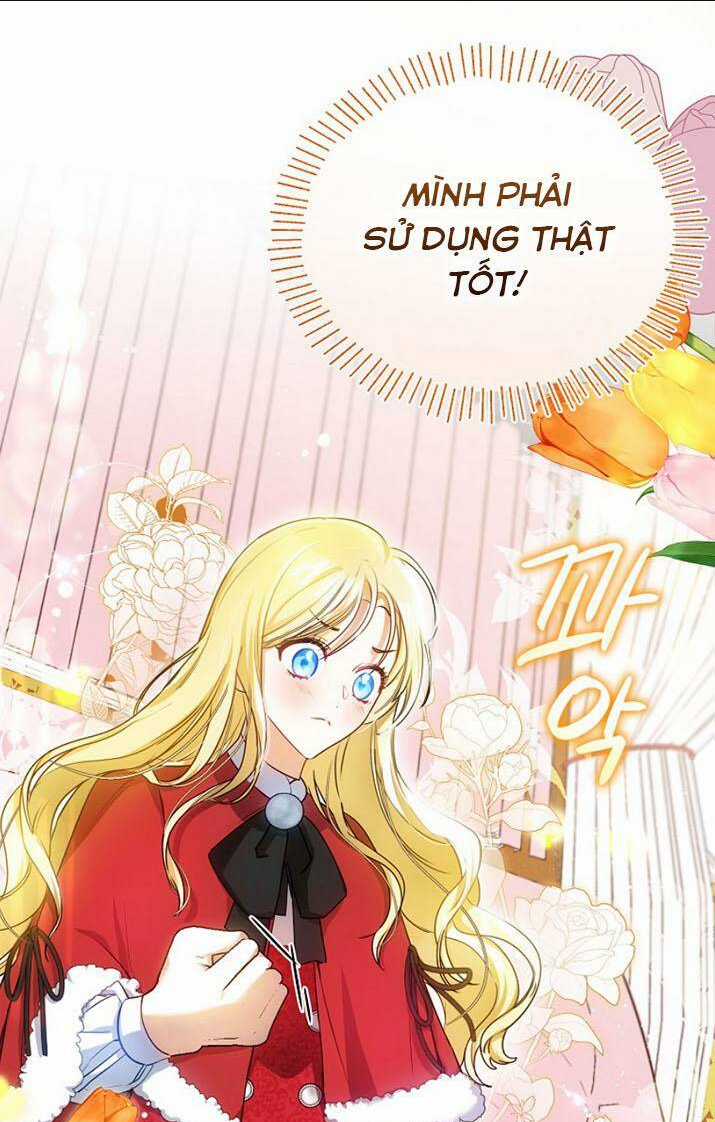 Hình Như Tôi Đã Xuyên Vào Cuốn Tiểu Thuyết Nào Đó Chapter 3 trang 9