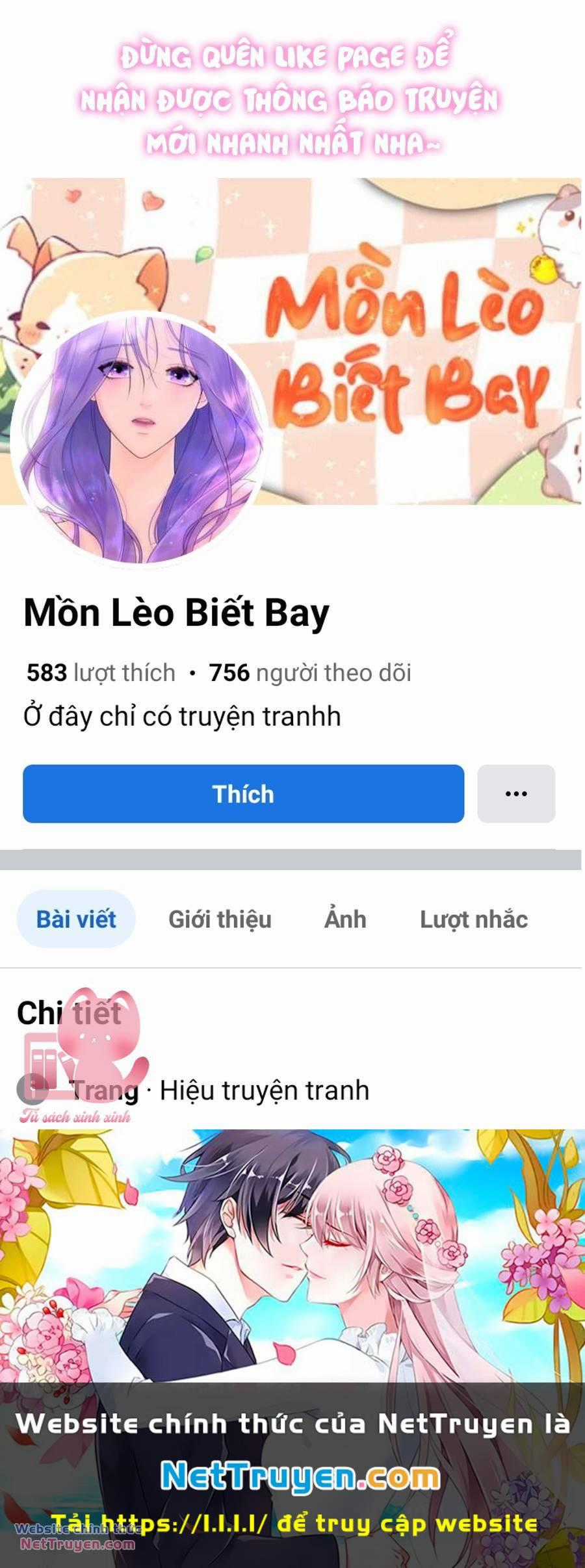 Hình Như Tôi Đã Xuyên Vào Cuốn Tiểu Thuyết Nào Đó Chapter 30 trang 18
