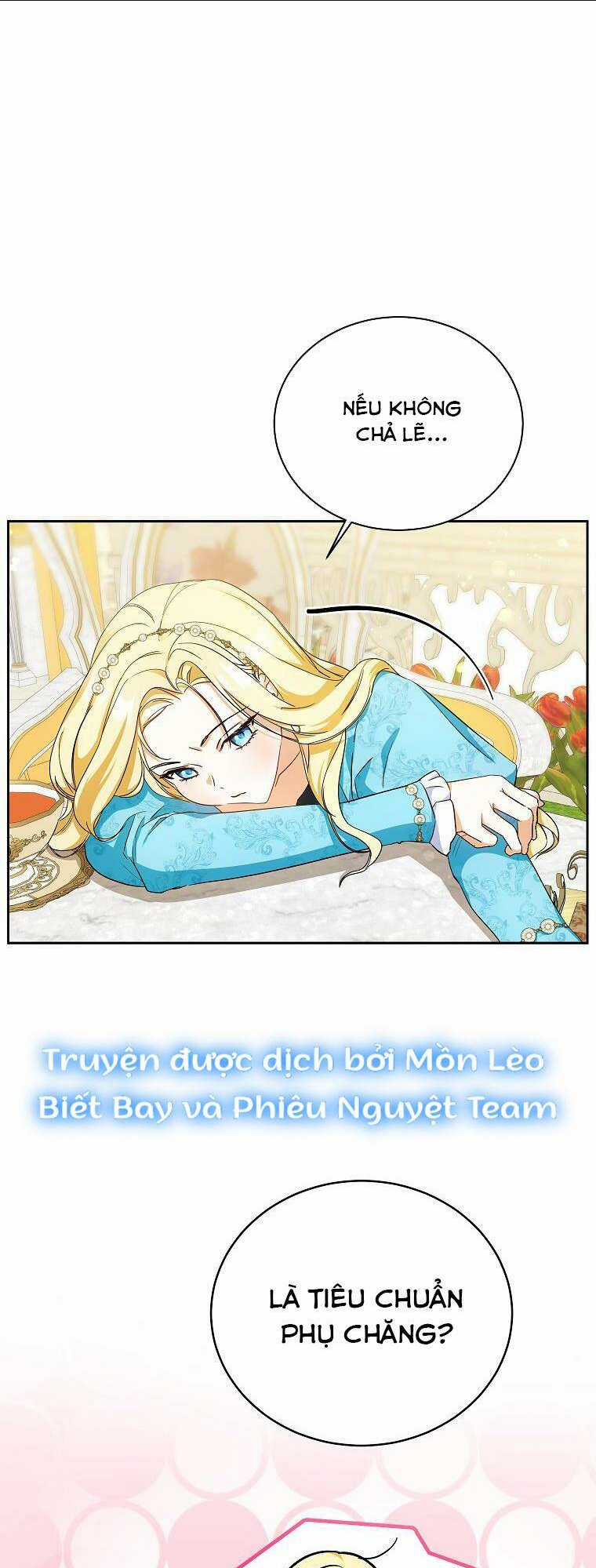 Hình Như Tôi Đã Xuyên Vào Cuốn Tiểu Thuyết Nào Đó Chapter 4 trang 15