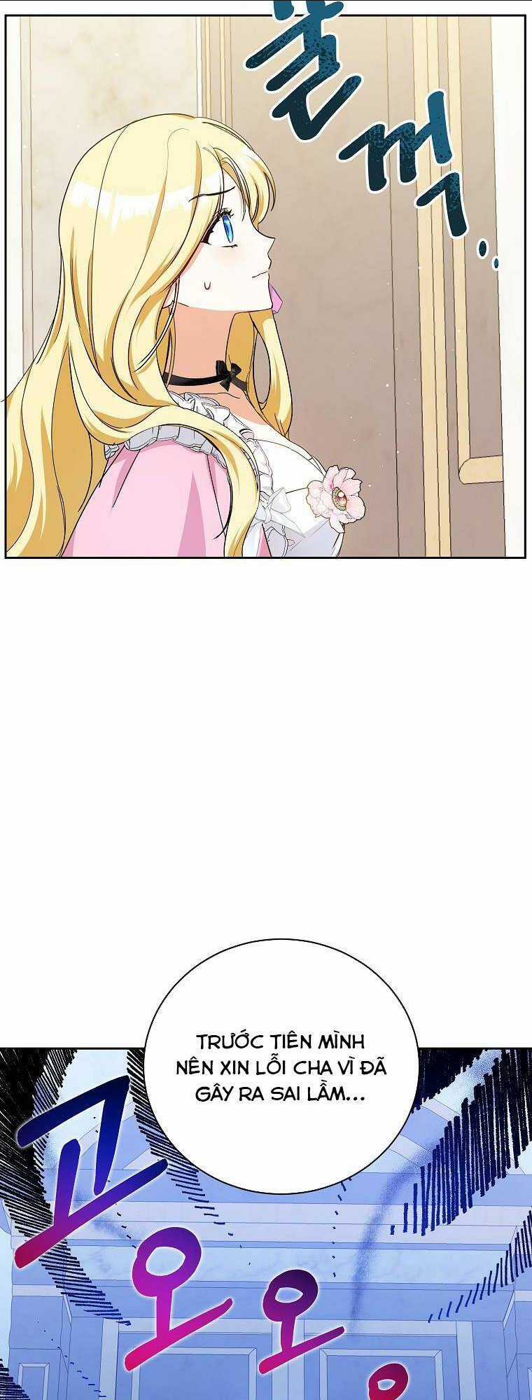 Hình Như Tôi Đã Xuyên Vào Cuốn Tiểu Thuyết Nào Đó Chapter 4 trang 51