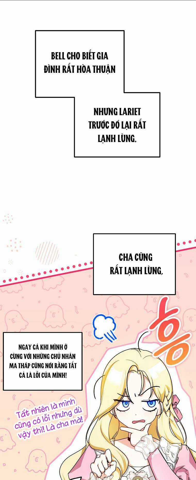 Hình Như Tôi Đã Xuyên Vào Cuốn Tiểu Thuyết Nào Đó Chapter 4 trang 54