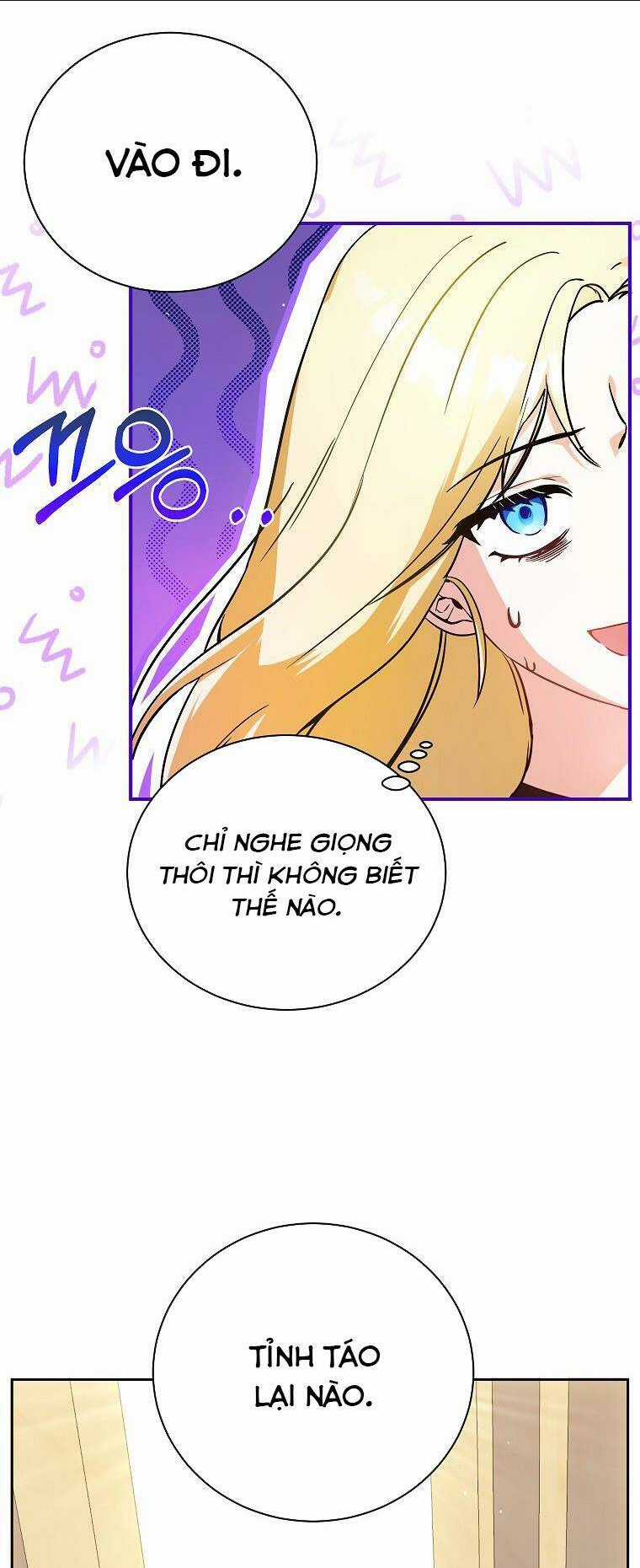 Hình Như Tôi Đã Xuyên Vào Cuốn Tiểu Thuyết Nào Đó Chapter 4 trang 56