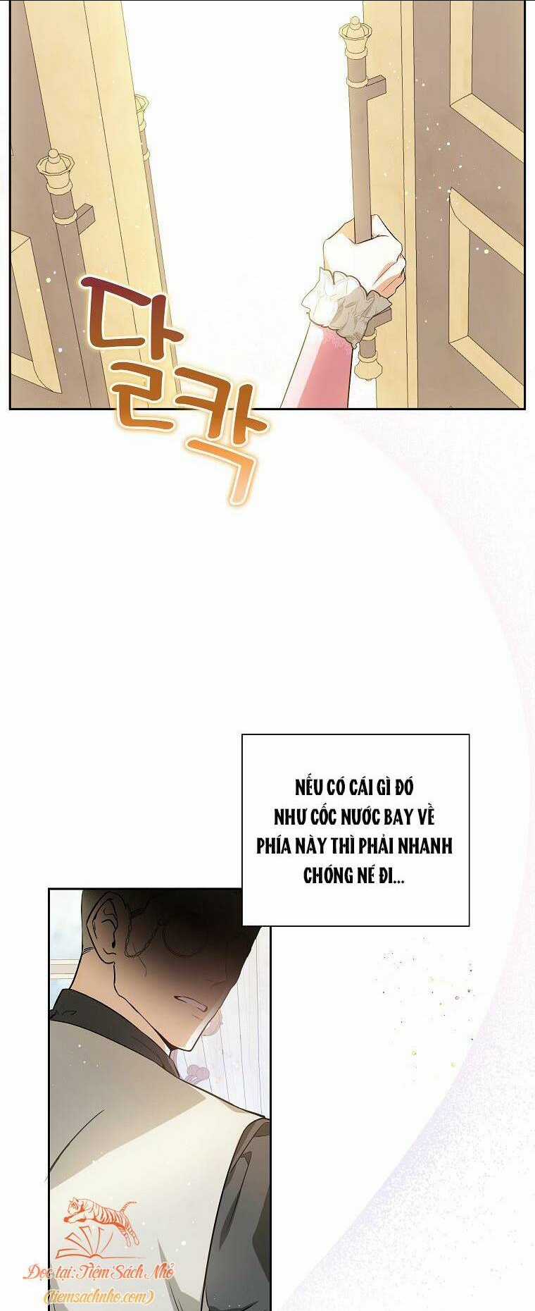 Hình Như Tôi Đã Xuyên Vào Cuốn Tiểu Thuyết Nào Đó Chapter 4 trang 57