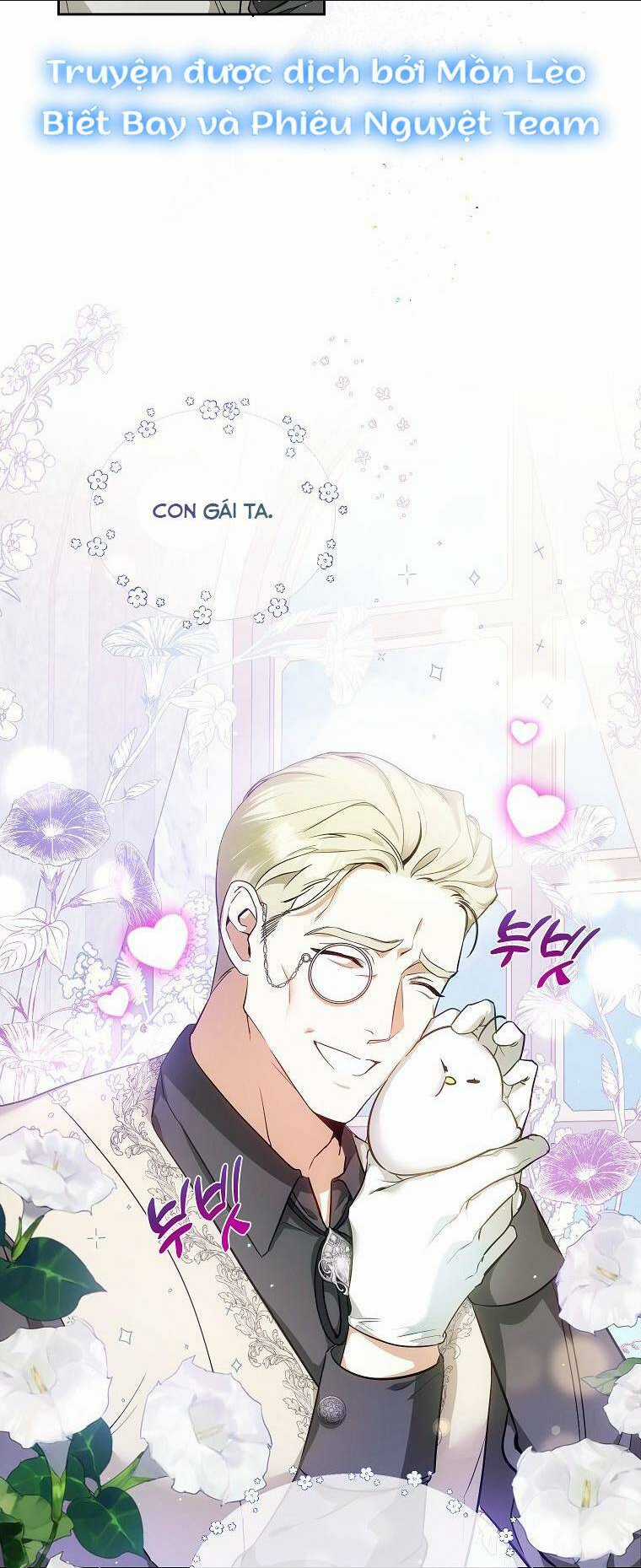 Hình Như Tôi Đã Xuyên Vào Cuốn Tiểu Thuyết Nào Đó Chapter 4 trang 58