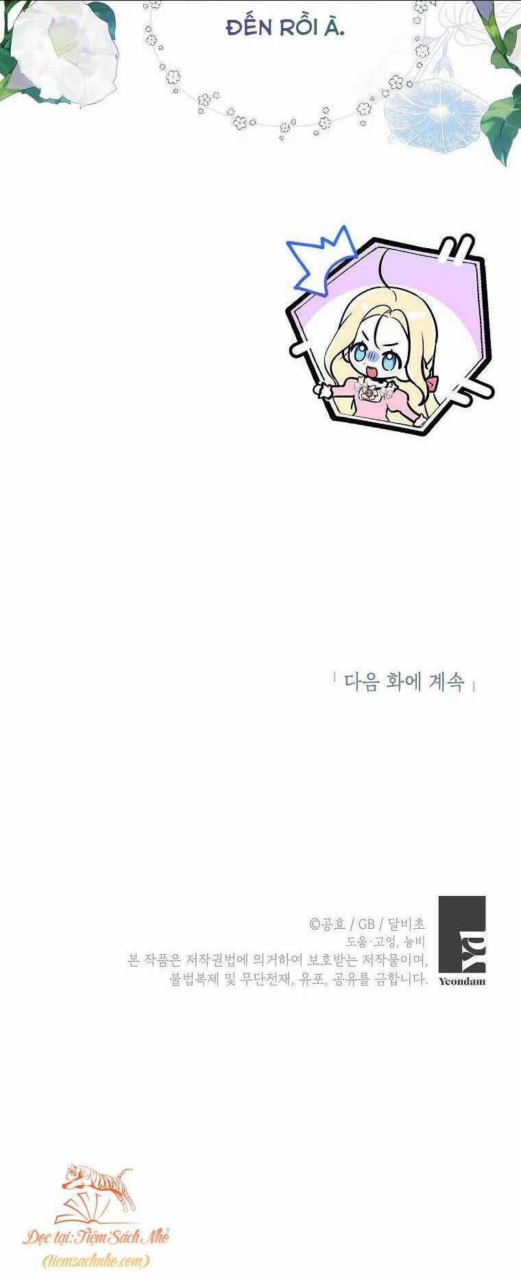 Hình Như Tôi Đã Xuyên Vào Cuốn Tiểu Thuyết Nào Đó Chapter 4 trang 59