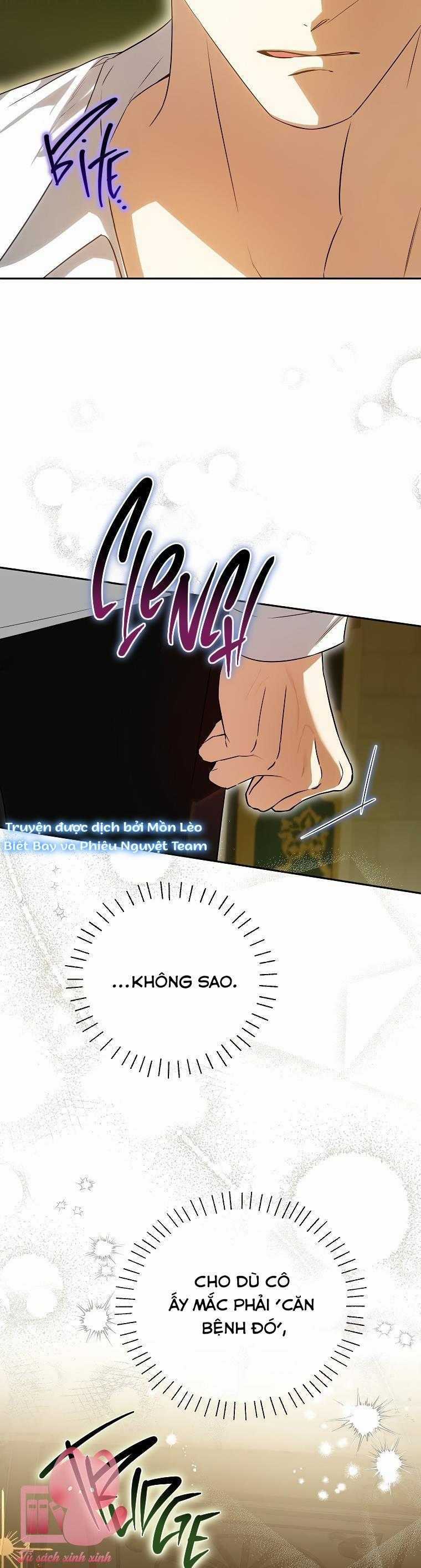 Hình Như Tôi Đã Xuyên Vào Cuốn Tiểu Thuyết Nào Đó Chapter 41 trang 13