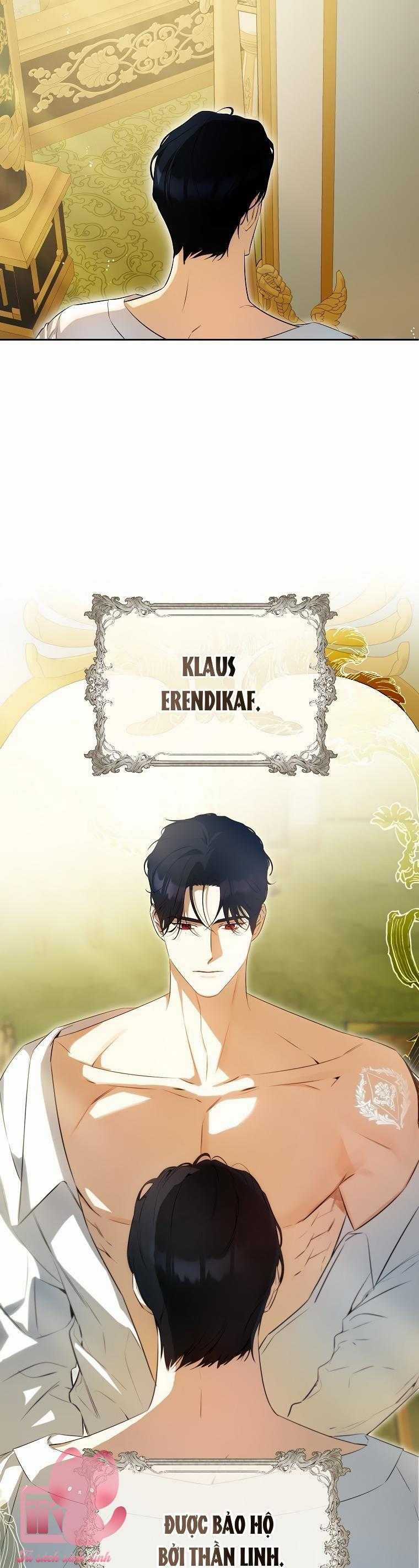 Hình Như Tôi Đã Xuyên Vào Cuốn Tiểu Thuyết Nào Đó Chapter 41 trang 2