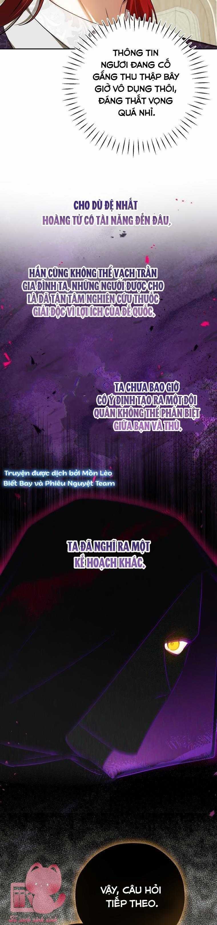 Hình Như Tôi Đã Xuyên Vào Cuốn Tiểu Thuyết Nào Đó Chapter 41 trang 27