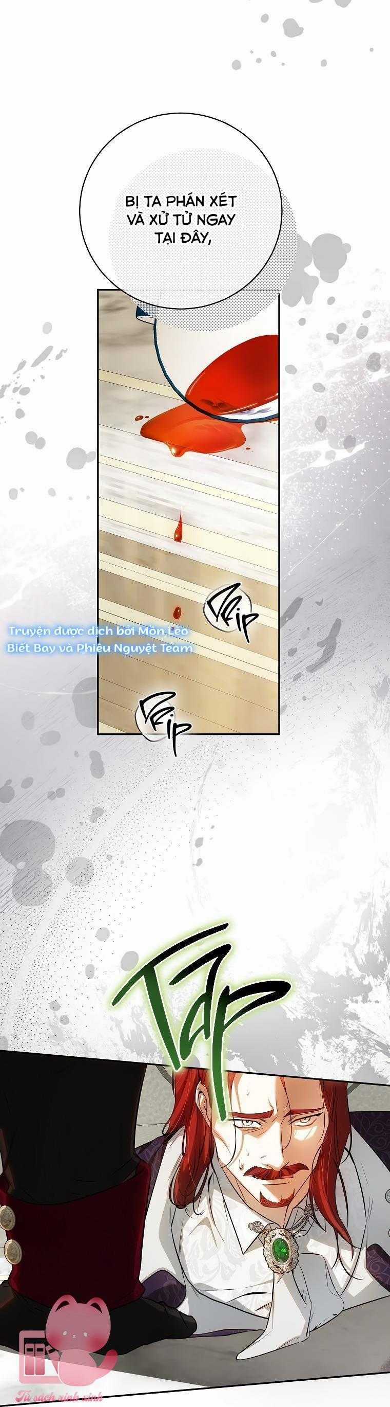 Hình Như Tôi Đã Xuyên Vào Cuốn Tiểu Thuyết Nào Đó Chapter 41 trang 31