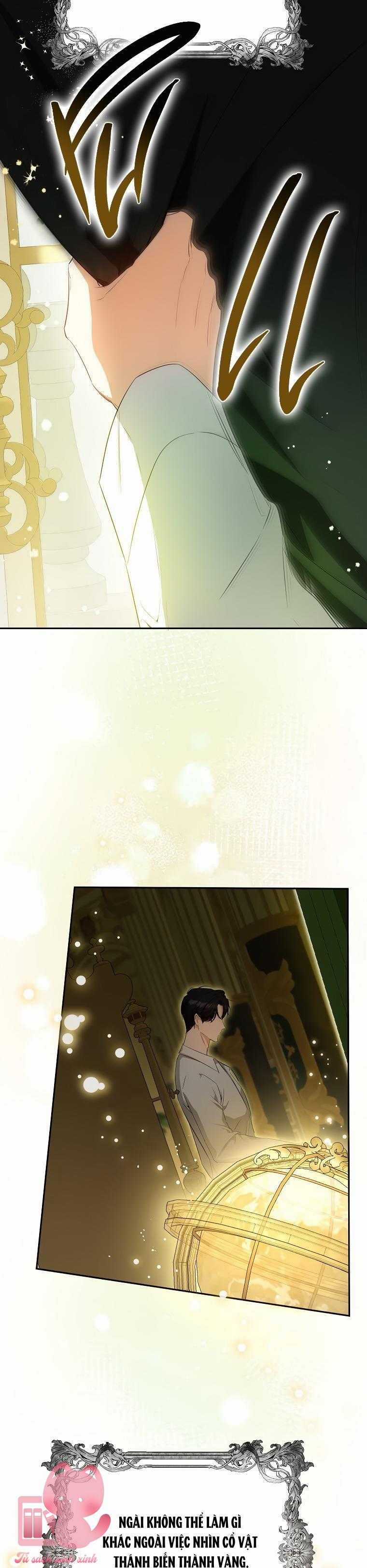 Hình Như Tôi Đã Xuyên Vào Cuốn Tiểu Thuyết Nào Đó Chapter 41 trang 8