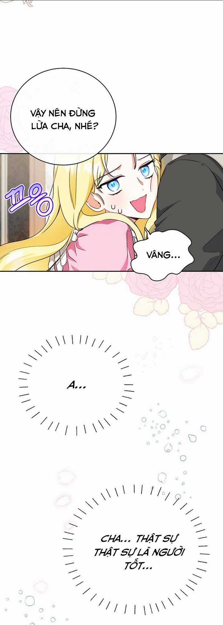 Hình Như Tôi Đã Xuyên Vào Cuốn Tiểu Thuyết Nào Đó Chapter 5 trang 11