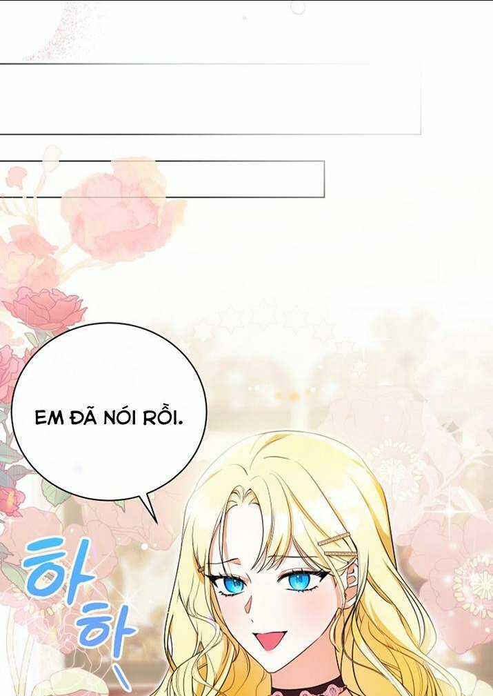 Hình Như Tôi Đã Xuyên Vào Cuốn Tiểu Thuyết Nào Đó Chapter 5 trang 13