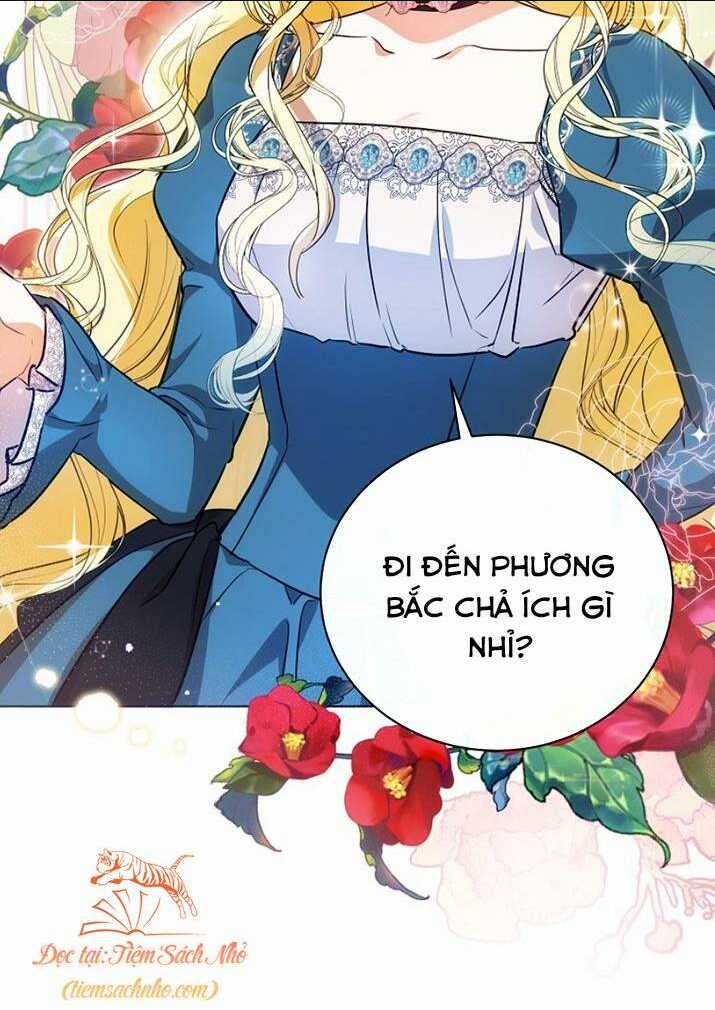 Hình Như Tôi Đã Xuyên Vào Cuốn Tiểu Thuyết Nào Đó Chapter 5 trang 14