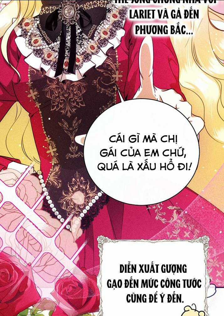 Hình Như Tôi Đã Xuyên Vào Cuốn Tiểu Thuyết Nào Đó Chapter 5 trang 17