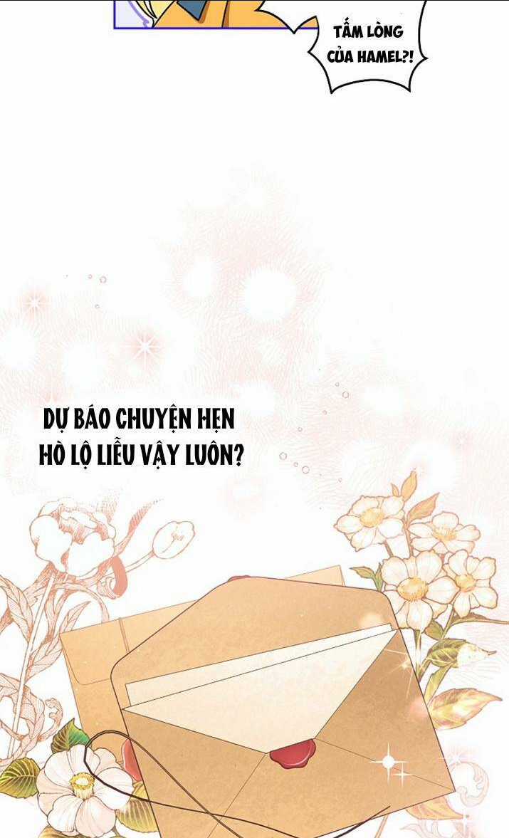 Hình Như Tôi Đã Xuyên Vào Cuốn Tiểu Thuyết Nào Đó Chapter 5 trang 24