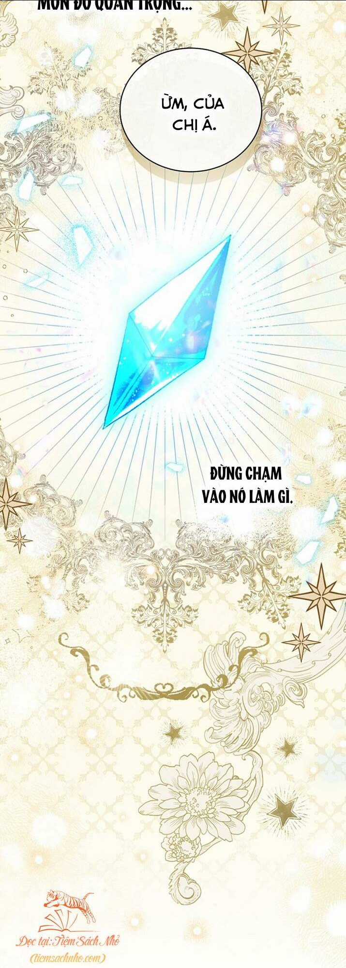 Hình Như Tôi Đã Xuyên Vào Cuốn Tiểu Thuyết Nào Đó Chapter 5 trang 31