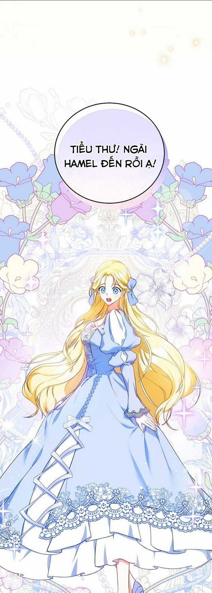 Hình Như Tôi Đã Xuyên Vào Cuốn Tiểu Thuyết Nào Đó Chapter 5 trang 32