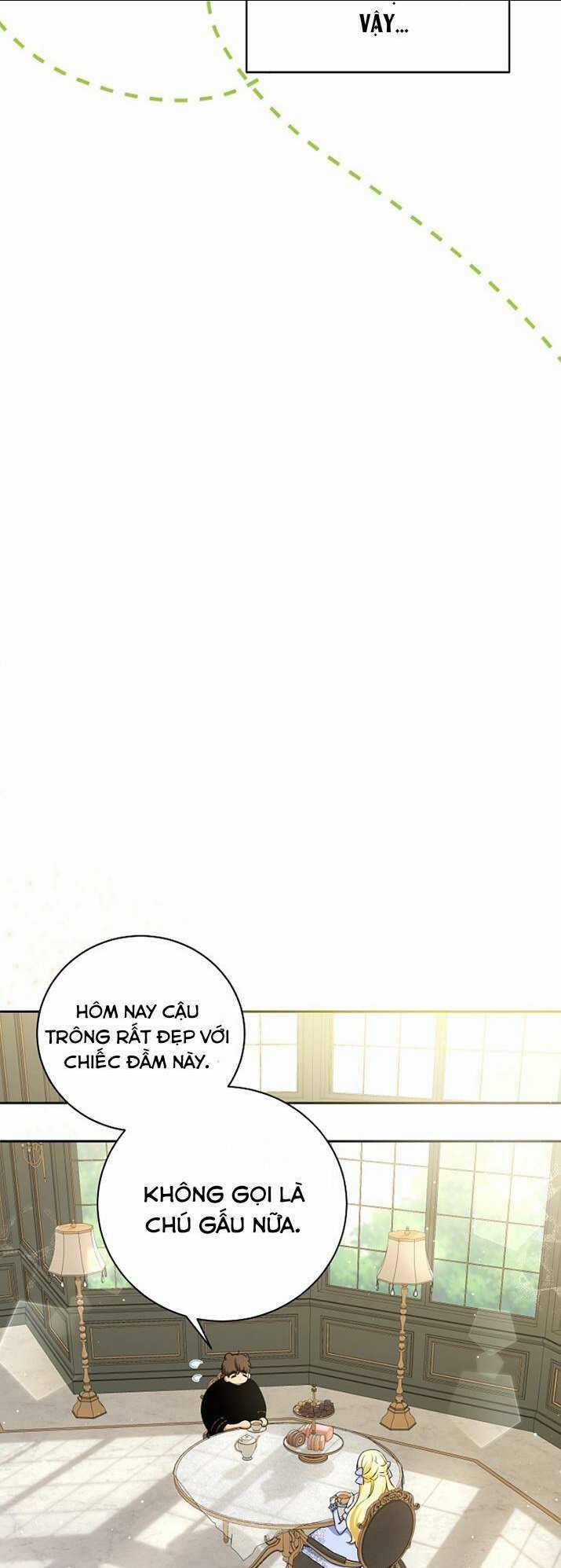 Hình Như Tôi Đã Xuyên Vào Cuốn Tiểu Thuyết Nào Đó Chapter 5 trang 39