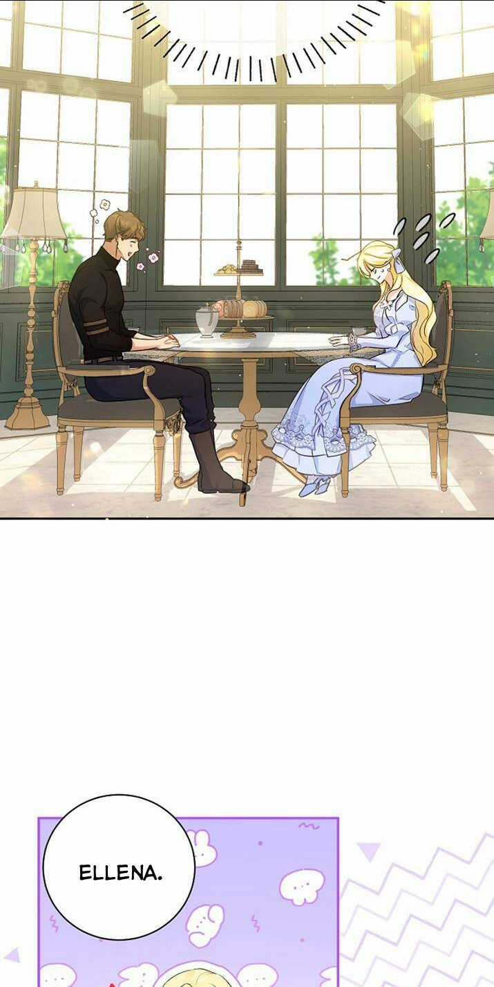 Hình Như Tôi Đã Xuyên Vào Cuốn Tiểu Thuyết Nào Đó Chapter 5 trang 43