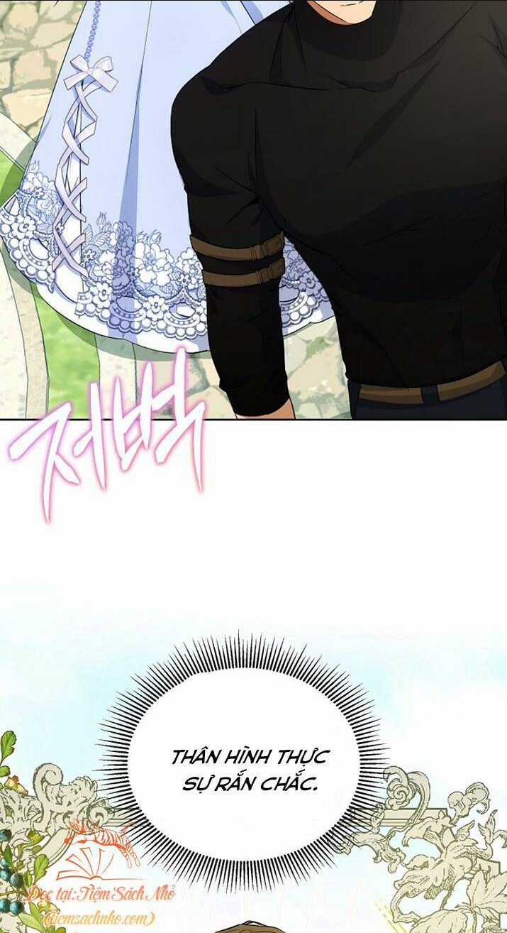 Hình Như Tôi Đã Xuyên Vào Cuốn Tiểu Thuyết Nào Đó Chapter 5 trang 48