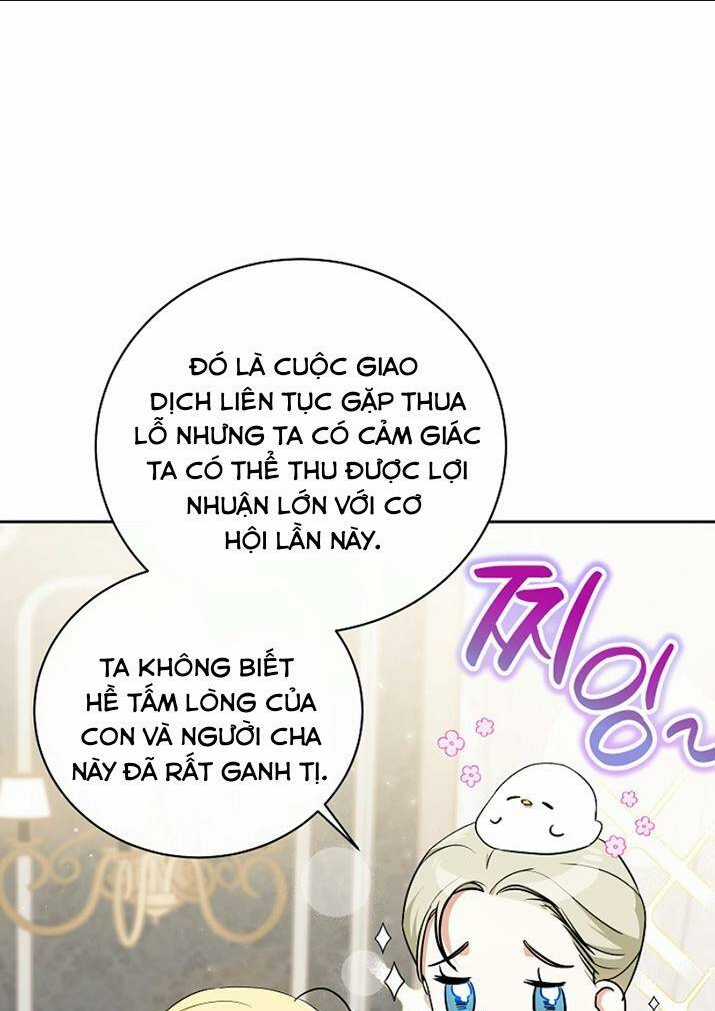 Hình Như Tôi Đã Xuyên Vào Cuốn Tiểu Thuyết Nào Đó Chapter 5 trang 5