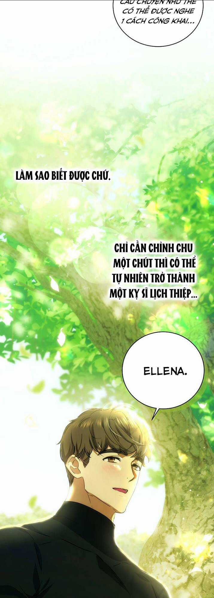 Hình Như Tôi Đã Xuyên Vào Cuốn Tiểu Thuyết Nào Đó Chapter 5 trang 50