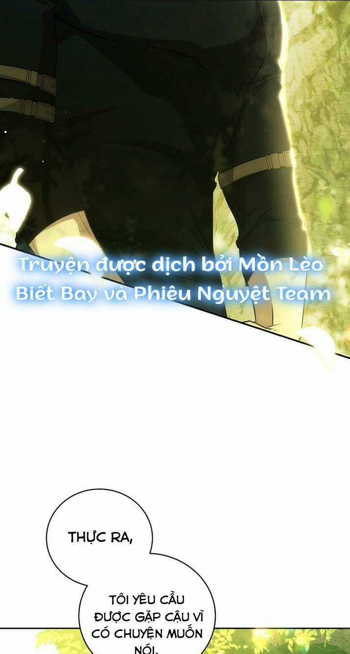 Hình Như Tôi Đã Xuyên Vào Cuốn Tiểu Thuyết Nào Đó Chapter 5 trang 51